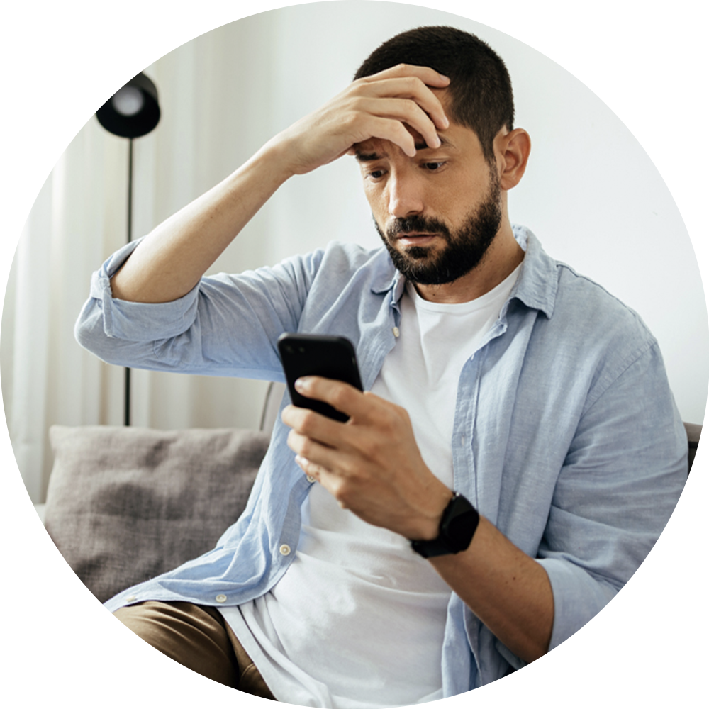 Boiler Breakdown Repair - Booth